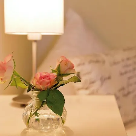Apartment Pia Marie App 1