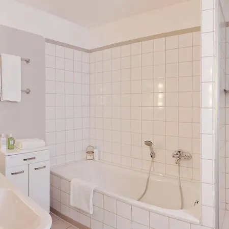 Pia Marie App 1 Ostseebad Heringsdorf