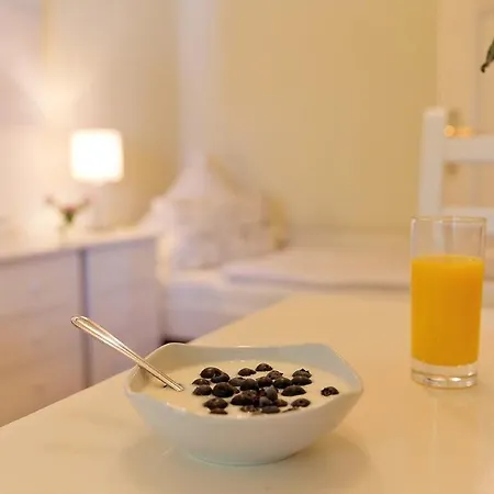 Apartment Pia Marie App 1 *