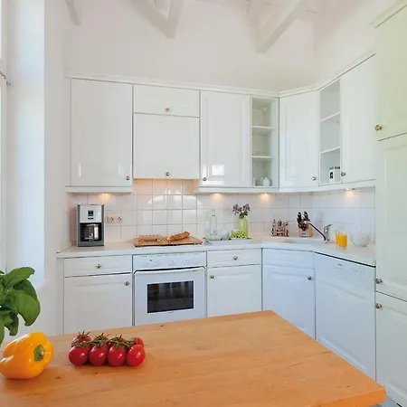 Apartment Pia Marie App 1 *