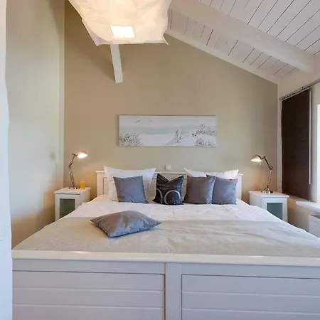 Pia Marie App 1 Apartment Ostseebad Heringsdorf