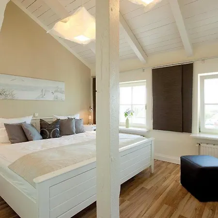 Pia Marie App 1 * Ostseebad Heringsdorf