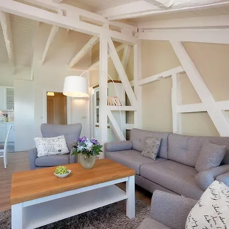 Pia Marie App 1 Apartment Ostseebad Heringsdorf