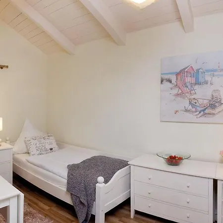 Apartment Pia Marie App 1 *